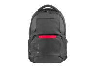 Раница Natec Laptop Backpack Eland 15.6" Black