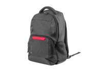 Раница Natec Laptop Backpack Eland 15.6" Black