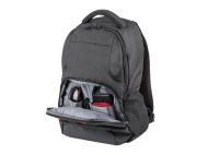 Раница Natec Laptop Backpack Eland 15.6" Black