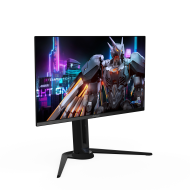 Геймърски монитор GIGABYTE AORUS FO27Q2 QD-OLED,2K QHD, 240Hz, 0.03ms, Vesa ClearMR 13000, HDR 400, KVM