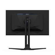 Геймърски монитор GIGABYTE AORUS FO27Q2 QD-OLED,2K QHD, 240Hz, 0.03ms, Vesa ClearMR 13000, HDR 400, KVM