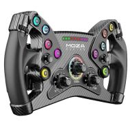 Волан MOZA KS GT Steering Wheel 30cm