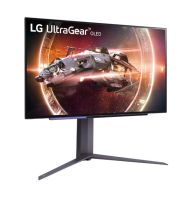 Монитор LG 27GS95QE-B,  26.5