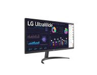 Монитор LG 34WQ500-B, 34