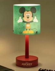 Paladone Mickey Friends Mini Desk Lamp (PP12311DSC)