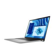 Лаптоп Dell Latitude 7455, X Elite X1E-80-100 (12 core, up to 3.4 GHz, 45 TOPS NPU), 14.0" QHD+ (2560x1600), IPS, AG Touch, 16GB onboard LPDDR5x 8448 MT/s, 512 GB SSD PCIe M.2, Intel Graphics, FHD IR Cam and Mic, Wi-Fi 7, FPR, BKT KB, Win 11 Pro, 3Y PS