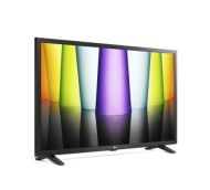 Телевизор LG 32LQ630B6LA, 32" LED HD TV, 1366x768, DVB-T2/C/S2, webOS Smart, Virtual surround Plus, Dolby Audio, WiFi, Active HDR, HDMI, Airplay2, CI, LAN, USB, Bluetooth, Two Pole Stand, Black