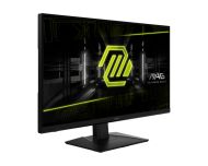 Монитор MSI MAG 322UPF, 32", Rapid IPS, 160Hz, 1ms, UHD 3840x2160, FLAT, HDR 400, FreeSync Premium, KVM, Console mode, APP, PIP, PBP, 400 nits, 1000:1, 100M;1, DP (1.4a), 2x HDMI (2.1), 1x Type-C (DP alt. PD 90W), USB HUB, Adj.Stand 100mm, Swivel,Tilt, VE