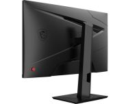 Монитор MSI MAG 274UPF, 27", Rapid IPS, 144Hz, 1ms, UHD 3840x2160, Flat, HDR 400, AI Vision, G-sync compatible, PIP, PBP, 400 nits, 1000:1, 100M:1, 1x DP(1.4a), 2x HDMI (2.1), 1x Type-C (DP alt. PD 65W), USB HUB, Adj.Stand 130mm, Tilt, Swivel, Pivot, VESA