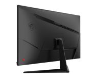 Монитор MSI G321Q, 31.5", IPS, 170Hz, 1ms, WQHD 2560x1440, FLAT, Anti-glare, G-Sync Compatible, FreeSync Premium, Auto HDR, Anti-Flicker, LBL, 2K PS5 Optimization VRR, Night Vision, 300 nits, 1200:1, 100M;1, DP (1.4), 2x HDMI (2.0b),Tilt, VESA, 9S6-3DB91A