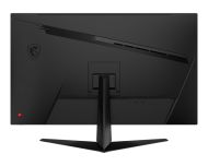 Монитор MSI G321Q, 31.5", IPS, 170Hz, 1ms, WQHD 2560x1440, FLAT, Anti-glare, G-Sync Compatible, FreeSync Premium, Auto HDR, Anti-Flicker, LBL, 2K PS5 Optimization VRR, Night Vision, 300 nits, 1200:1, 100M;1, DP (1.4), 2x HDMI (2.0b),Tilt, VESA, 9S6-3DB91A