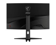 Монитор MSI MAG 321CUP, 31.5", VA, 160Hz, 1ms, UHD 3840x2160, Curved, FreeSync Premium, HDR 400, AI VISION, Console Mode, VRR, ALLM, CEC, PIP, PBP, 350 nits, 3000:1, 100M;1, DP (1.4a), 2x HDMI (2.1), 1x Type-C (DP alt. PD 15W), Adj.Stand 130mm, Tilt, VESA