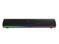 Аудио система Genesis Soundbar Helium, 312BT, 2.0 Bluetooth, Black