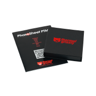 Термопроводящ пад Thermal Grizzly Phasesheet PTM, 50 x 40 mm