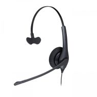 Слушалки Jabra Biz 1500 Mono, USB