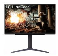 Монитор LG 27GS75Q-B, UltraGear 27