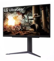 Монитор LG 27GS75Q-B, UltraGear 27