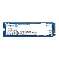 SSD KINGSTON NV3 M.2-2280 PCIe 4.0 NVMe 2000GB