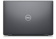 Лаптоп Dell Latitude 9450, Intel Core Ultra 7 165U (12 MB Cache, up to 4.9 GHz), 2in1, 14" QHD+(2560x1600), IPS Touch, AS,AR, 16GB on board 7467 MT/s LPDDR5X, 512 GB SSD PCIe M.2, Intel Graphics, FHD IR Cam , WiFi 7, FPR, Backlot, Win 11 Pro, 3Y PS