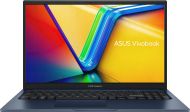 Лаптоп Vivobook 15 X1504VA-NJ857, 15.6" FHD, Intel i3-1315U, 16GB DDR4, 512GB SSD