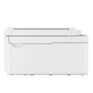 Мастилоструйно многофункционално устройство Canon PIXMA TS7750i All-In-One, White