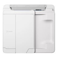 Мастилоструйно многофункционално устройство Canon PIXMA TS7750i All-In-One, White