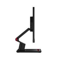 Монитор Lenovo ThinkVision T24t-20 23.8" Multi-touch, IPS, 1920x1080, AG, 16:9, 60Hz, 1000:1, 4ms, HDMI, DP, USB-C, Tilt, Height Adjust Stand, 3Y