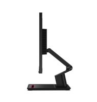 Монитор Lenovo ThinkVision T24t-20 23.8" Multi-touch, IPS, 1920x1080, AG, 16:9, 60Hz, 1000:1, 4ms, HDMI, DP, USB-C, Tilt, Height Adjust Stand, 3Y