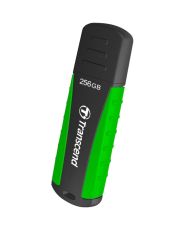 Памет Transcend 256GB, USB3.1, Pen Drive, Rugged