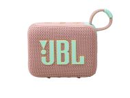 Тонколони JBL GO 4 PINK Ultra-portable waterproof and dustproof Speaker