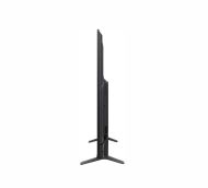 Телевизор Hisense 55" E7NQ Pro, 4K Ultra HD 3840x2160, QLED, Quantum Dot, 144Hz, HDR 10+ adaptive, HLG, Dolby Vision, DTS Virtual X, Smart TV, WiFi 5GHz, WiFi Direct, BT, Anyview Cast, 3xHDMI, 2xUSB, LAN, CI+, DVB-T2/C/S2, Black