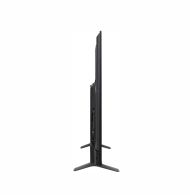 Телевизор Hisense 55" E7NQ Pro, 4K Ultra HD 3840x2160, QLED, Quantum Dot, 144Hz, HDR 10+ adaptive, HLG, Dolby Vision, DTS Virtual X, Smart TV, WiFi 5GHz, WiFi Direct, BT, Anyview Cast, 3xHDMI, 2xUSB, LAN, CI+, DVB-T2/C/S2, Black