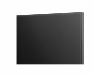 Телевизор Hisense 55" E7NQ Pro, 4K Ultra HD 3840x2160, QLED, Quantum Dot, 144Hz, HDR 10+ adaptive, HLG, Dolby Vision, DTS Virtual X, Smart TV, WiFi 5GHz, WiFi Direct, BT, Anyview Cast, 3xHDMI, 2xUSB, LAN, CI+, DVB-T2/C/S2, Black