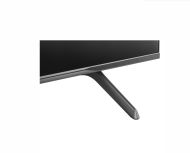 Телевизор Hisense 55" E7NQ Pro, 4K Ultra HD 3840x2160, QLED, Quantum Dot, 144Hz, HDR 10+ adaptive, HLG, Dolby Vision, DTS Virtual X, Smart TV, WiFi 5GHz, WiFi Direct, BT, Anyview Cast, 3xHDMI, 2xUSB, LAN, CI+, DVB-T2/C/S2, Black