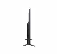 Телевизор Hisense 65" E7NQ Pro, 4K Ultra HD 3840x2160, QLED, Quantum Dot, 144Hz, HDR 10+ adaptive, HLG, Dolby Vision, DTS Virtual X, Smart TV, WiFi 5GHz, WiFi Direct, BT, Anyview Cast, 3xHDMI, 2xUSB, LAN, CI+, DVB-T2/C/S2, Black