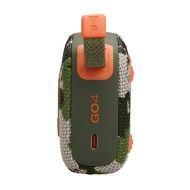 Блутут колонка JBL GO 4, Камуфлаж