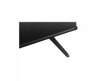 Телевизор Hisense 43" E7NQ, 4K Ultra HD 3840x2160, QLED, Quantum Dot, HDR 10+, HLG, Dolby Vision, Light Sensor, Smart TV, WiFi 5GHz, WiFi Direct, BT, Anyview Cast, 3xHDMI, 2xUSB, LAN, CI+, DVB-T2/C/S2, Black