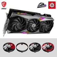 MSI RTX4080 SUP 16G GAM X TRIO