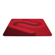 Геймърски пад ZOWIE G-SR-SE Rouge Red, Червен