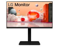 Монитор LG 24BA550-B, 23.8