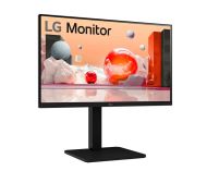 Монитор LG 24BA550-B, 23.8