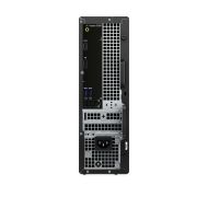 Настолен компютър Dell Vostro 3030 SFF, Intel Core i5-14400 (10 Cores, 20MB Cache, up to 4.7 GHz), 8GB, 1x8GB, DDR5, 4400MT/s, 1TB M.2 PCIe NVMe, Intel UHD Graphics 730, Wi-Fi 6, BT, Keyboard&Mouse, 180W, Ubuntu, 3Y PS