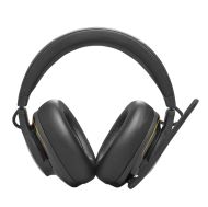 Слушалки JBL QUANTUM 910 Wireless over-ear performance gaming headset with head tracking-enhanced, Active Noise Cancelling and Bluetooth