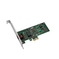 Мрежова карта Intel EXPI9301CTBLK, PCIe v1.1 (2.5 GT/s) към 1x RJ45 10/100/1000Mbps