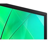 Монитор Samsung 27D600 27" IPS LED, 2560x1440, 350 cd/m2, PBP, PIP, 3xUSB 3.0, Display Port 1.4, 2xHDMI 2.2, Black