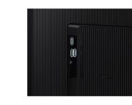 Монитор Samsung 27D600 27" IPS LED, 2560x1440, 350 cd/m2, PBP, PIP, 3xUSB 3.0, Display Port 1.4, 2xHDMI 2.2, Black