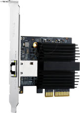 Мрежова карта ZYXEL XGN100C, PCIe, 10 Gigabit Ethernet