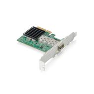 Мрежова карта ZYXEL XGN100F, PCIe, 10 Gigabit Ethernet, SFP+ Port