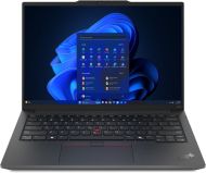 Лаптоп Lenovo ThinkPad E14 G6 AMD Ryzen 7 7735HS (up to 4.75GHz, 16MB L3), 16GB DDR5-4800, 512GB SSD, 14