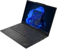 Лаптоп Lenovo ThinkPad E14 G6 AMD Ryzen 7 7735HS (up to 4.75GHz, 16MB L3), 16GB DDR5-4800, 512GB SSD, 14